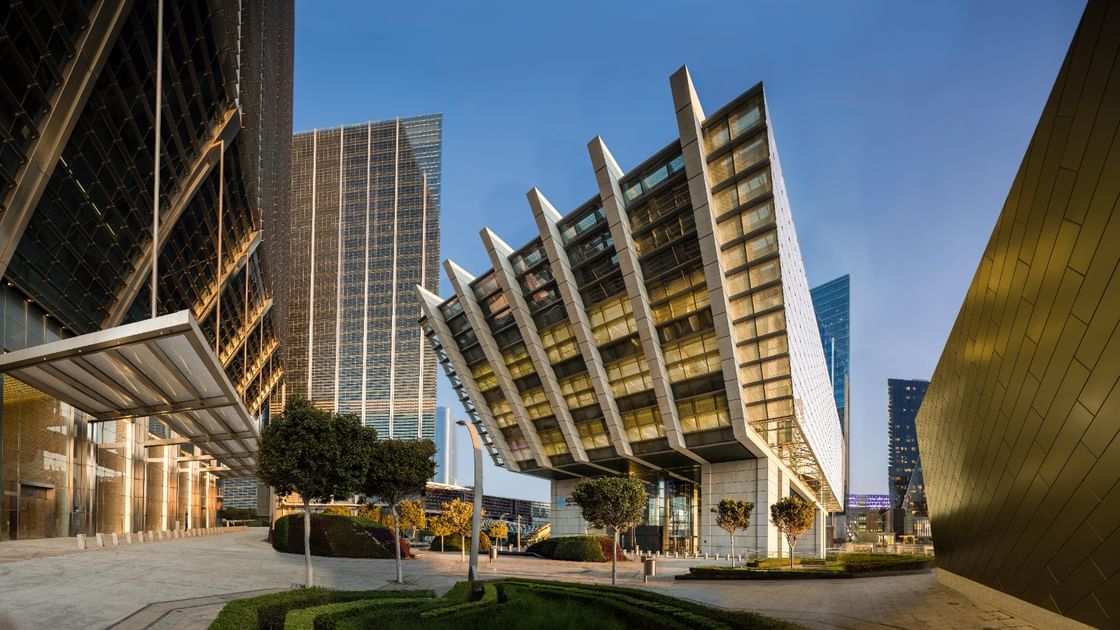 Adams Street opens office in Abu Dhabi