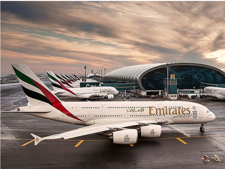 UAE travel: Emirates passengers can rebook flights online within 72 hours
