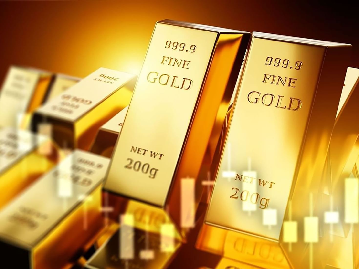 Gold extends losses on Fed tightening outlook, dollar strength