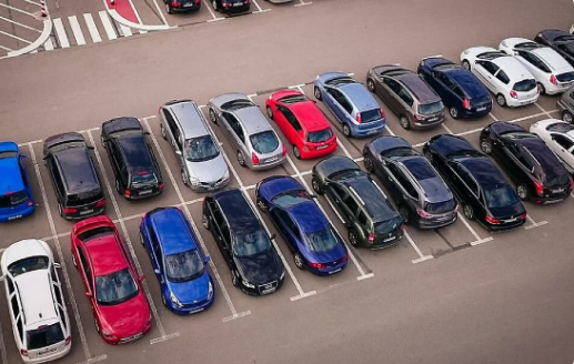 Dubai announces free public parking for New Year 2026