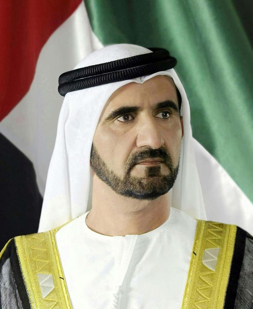 Mohammed bin Rashid pardons 836 prisoners ahead of Eid Al Adha