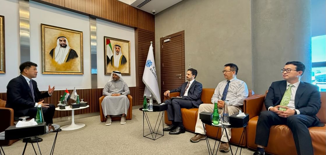 Global Alliance of Universities on Climate commends Khalifa University for sustainability achievements