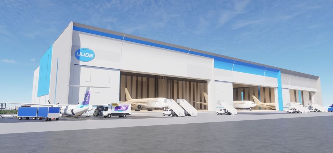 Mohammed Bin Rashid Aerospace Hub announces expansion of UUDS AERO operations