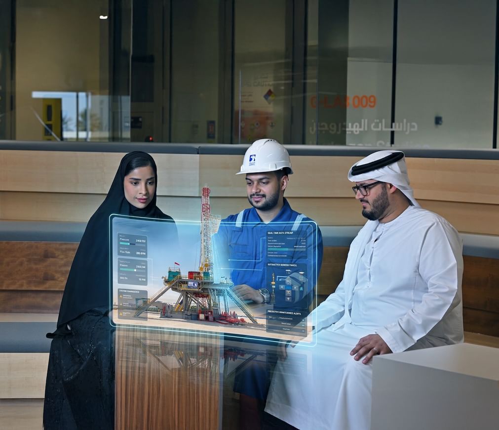 ADNOC Drilling 1Q revenue rises 5% to $1.23 billion