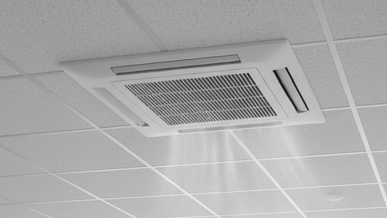 Abu Dhabi Public Health Centre launches Smart Indoor Air Quality Observatory