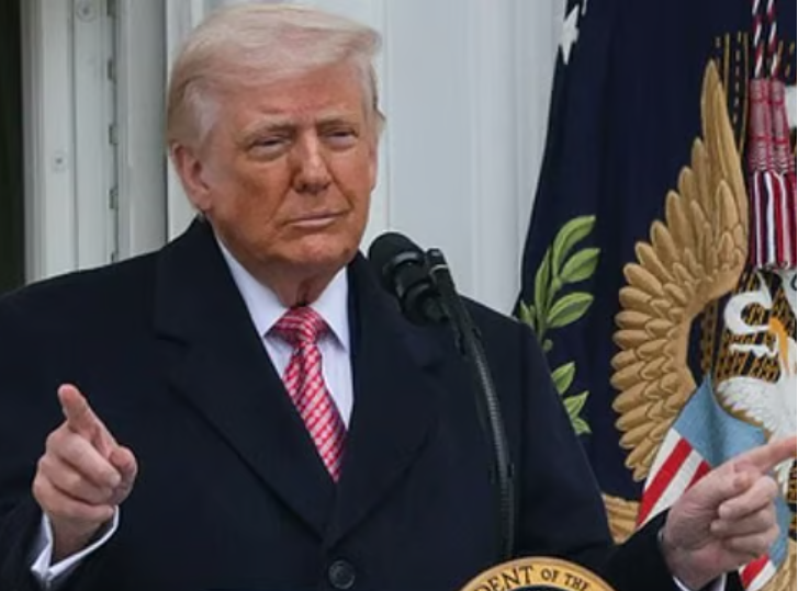 Trump seeks $1.5 trillion defense budget as Iran war drives costs