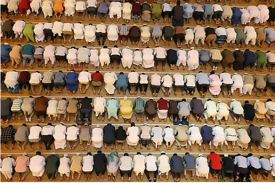 Ramadan 2026: These countries will begin holy month on February 18