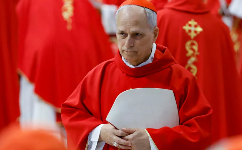 Who is Robert Prevost, the new Pope Leo XIV?