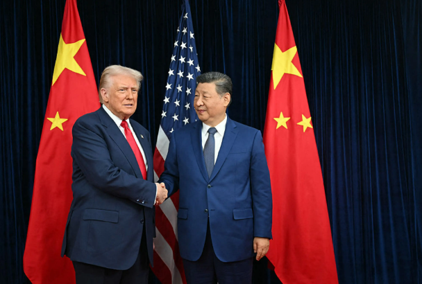 What to know about Trump-Xi summit with trade 