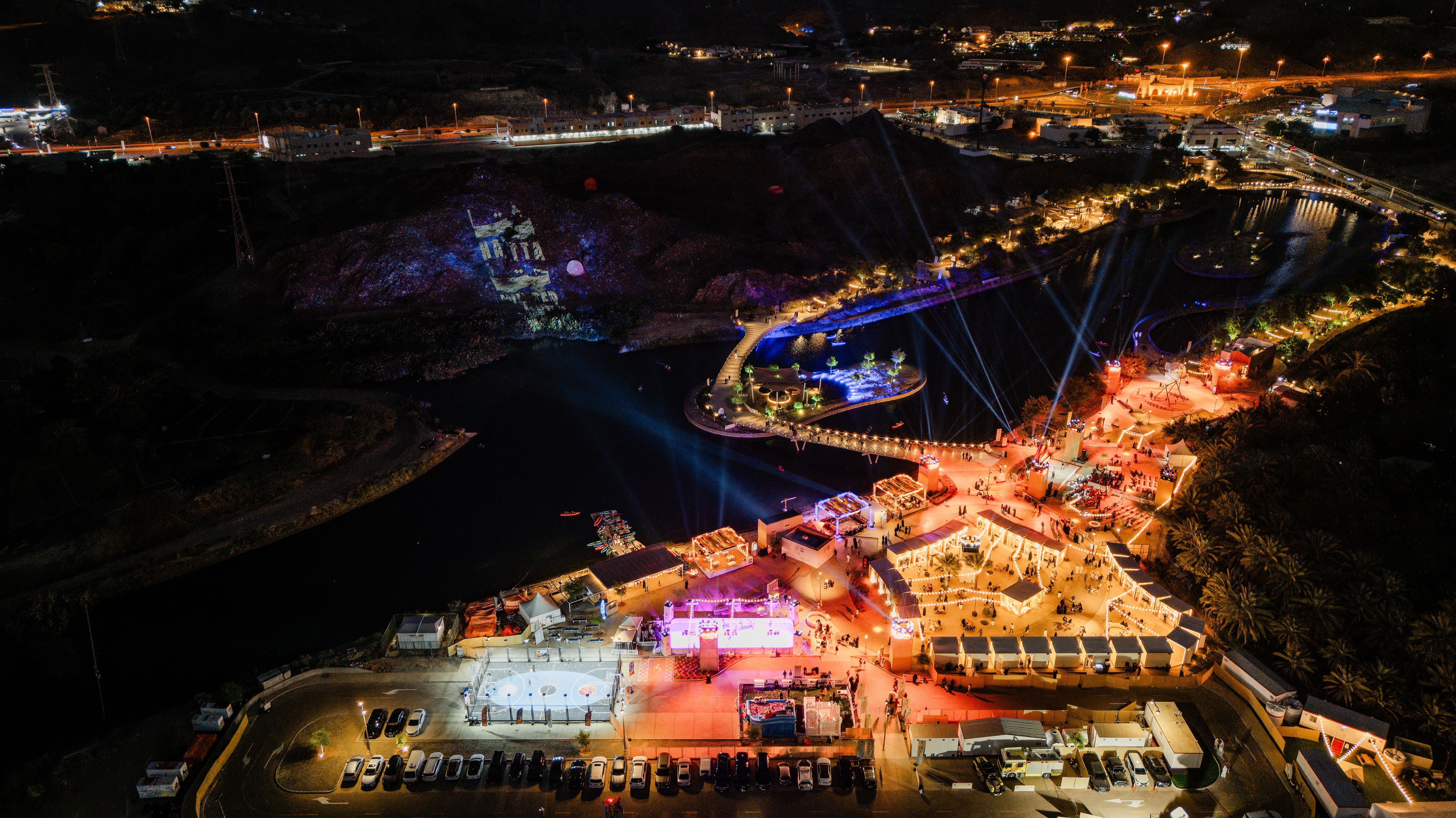 Brand Dubai launches 2025 edition of Hatta Festival