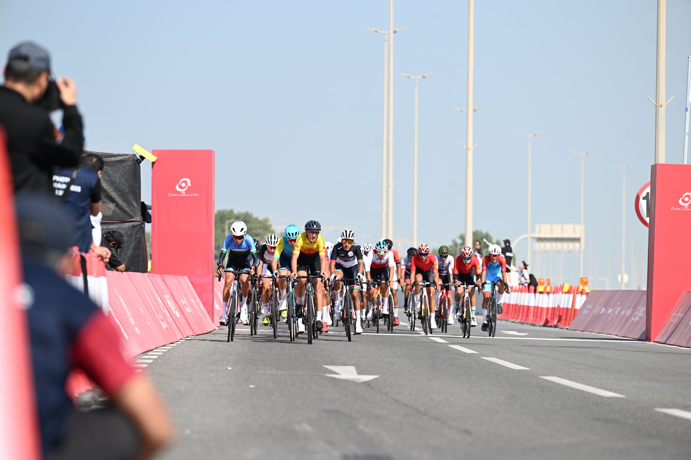 Jiu-jitsu lifts UAE medal tally to 21 at Bahrain Youth Asiad