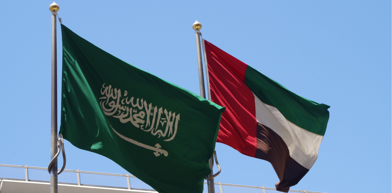 UAE, Saudi Arabia share deep-rooted fraternal ties: Saudi Ambassador
