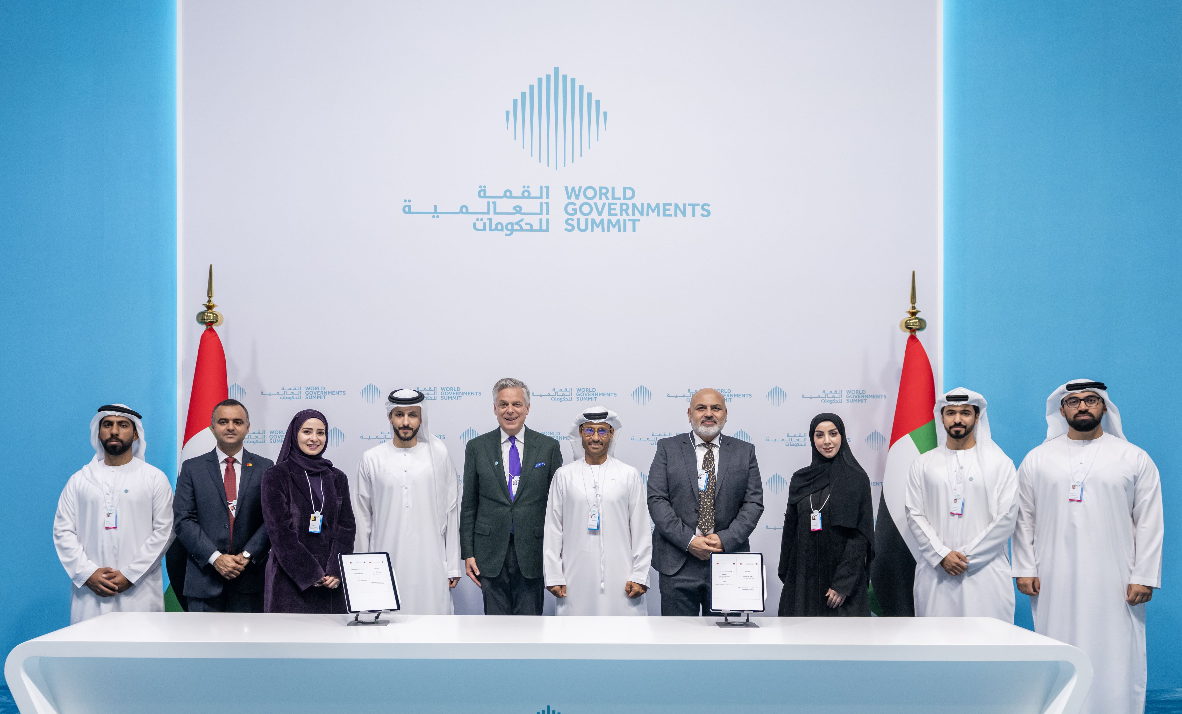 Cyber Security Council collaborates with Mastercard to safeguard UAE’s digital ecosystem