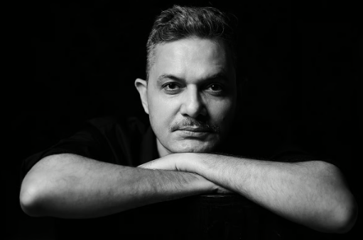 Bollywood lyricist and writer Neelesh Misra reflects on anger and algorithms