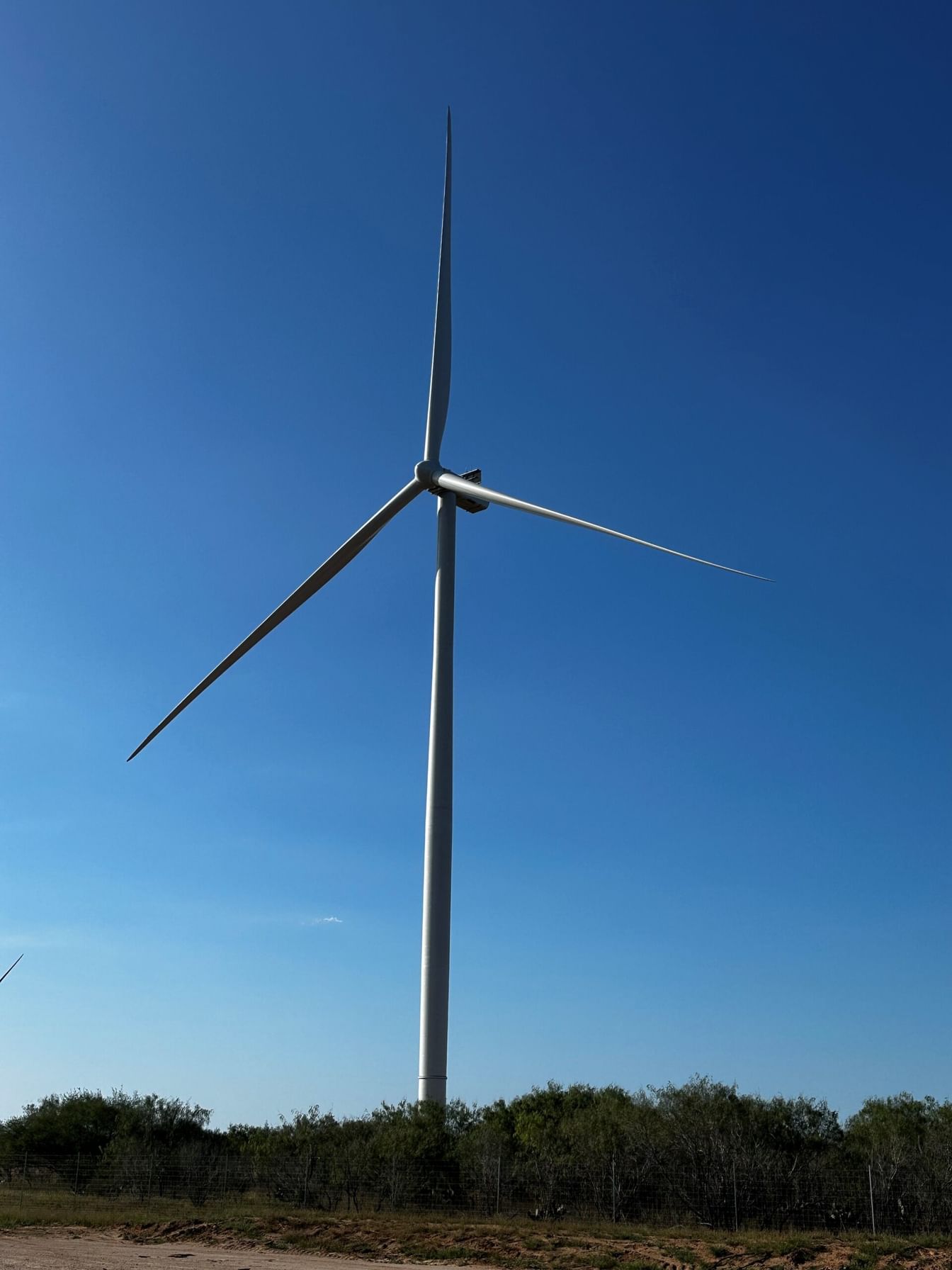 Terra-Gen expands clean energy portfolio with commissioning of Monte Cristo I Windpower Project in Texas
