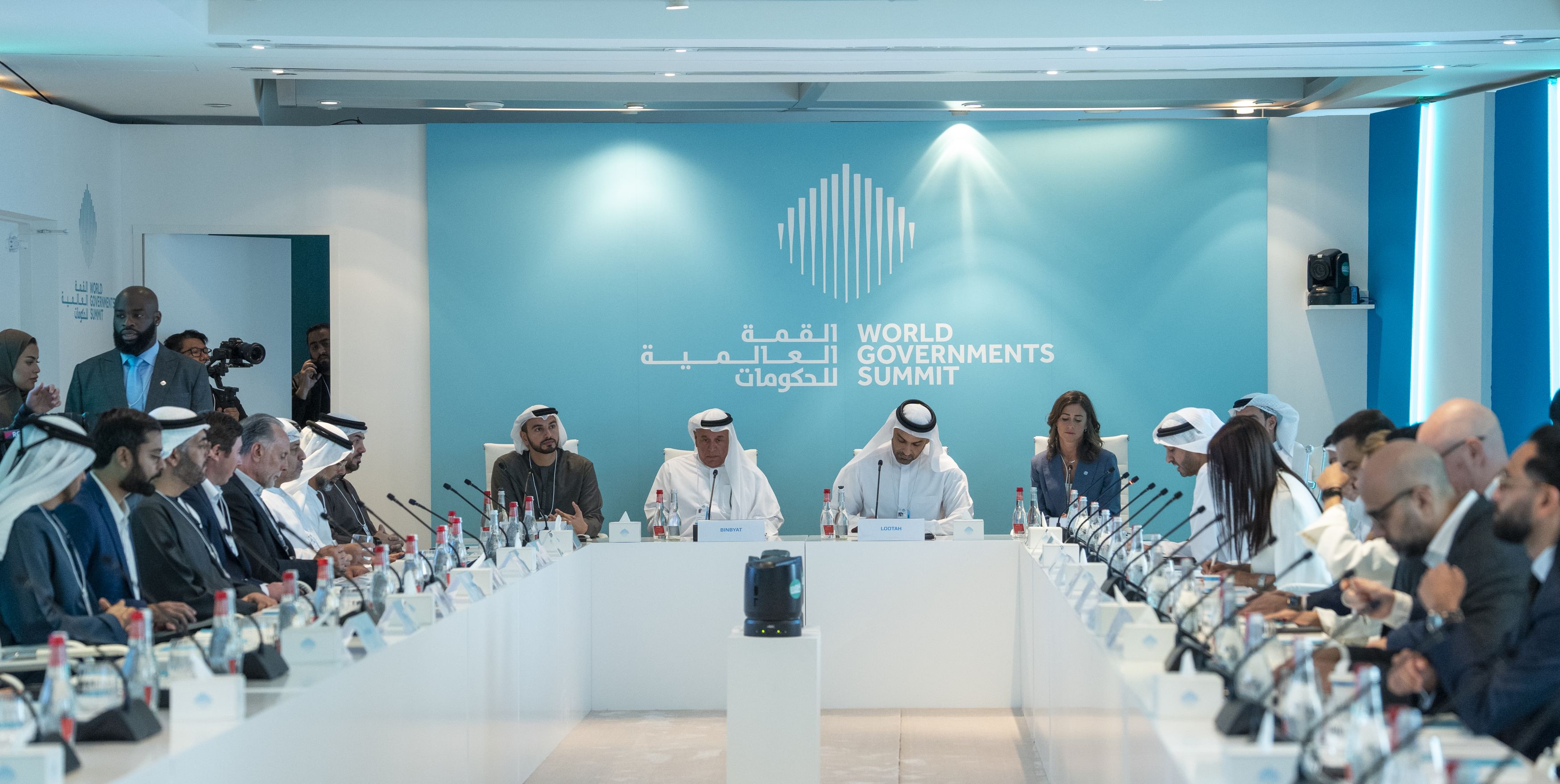 Dubai Chamber of Digital Economy organises on venture capital investment opportunities in Dubai