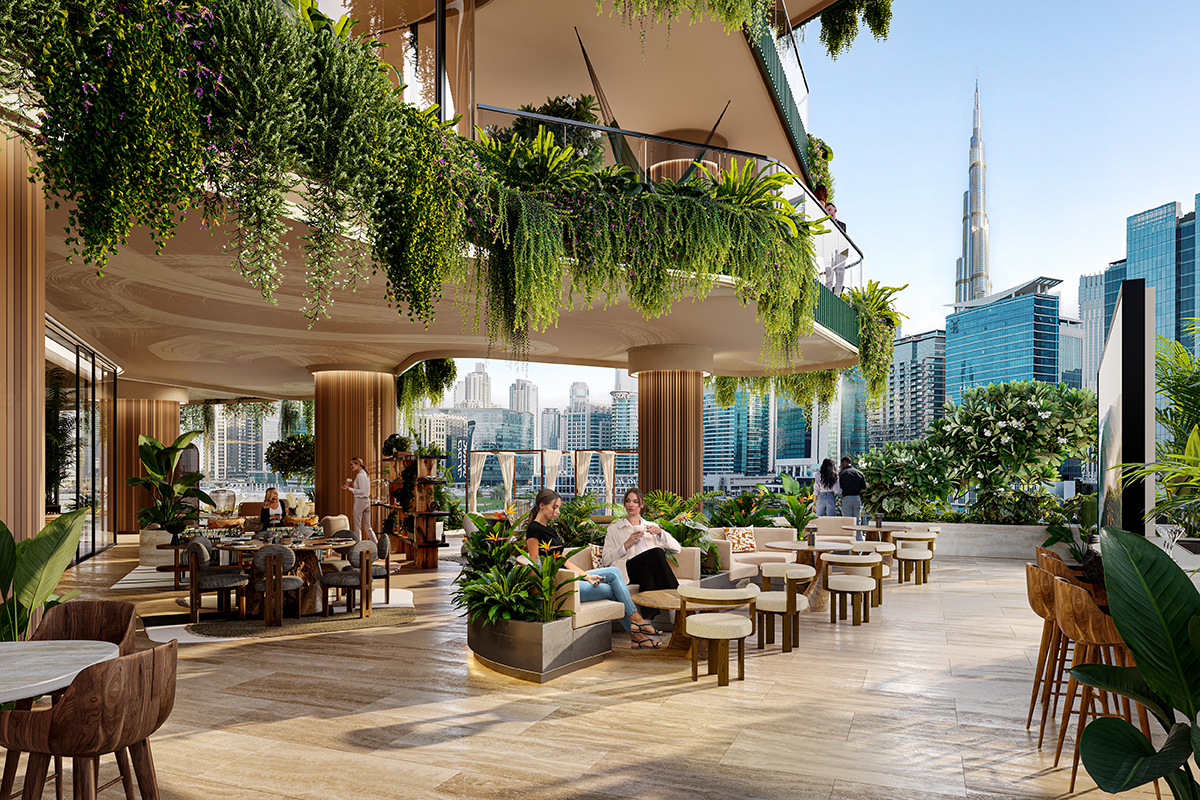 UAE Residents Show Strong Appetite for Healthier Homes – Eywa by R.Evolution Delivers the Solution