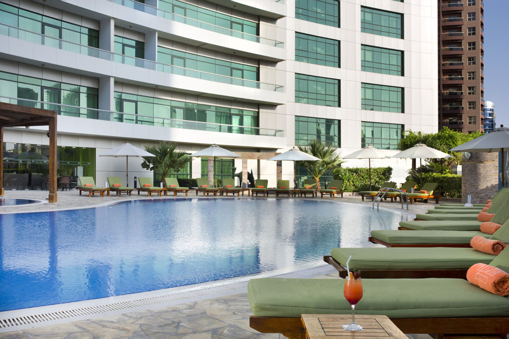 TIME Hotels reports impressive 6.3% summer 2025 occupancy growth