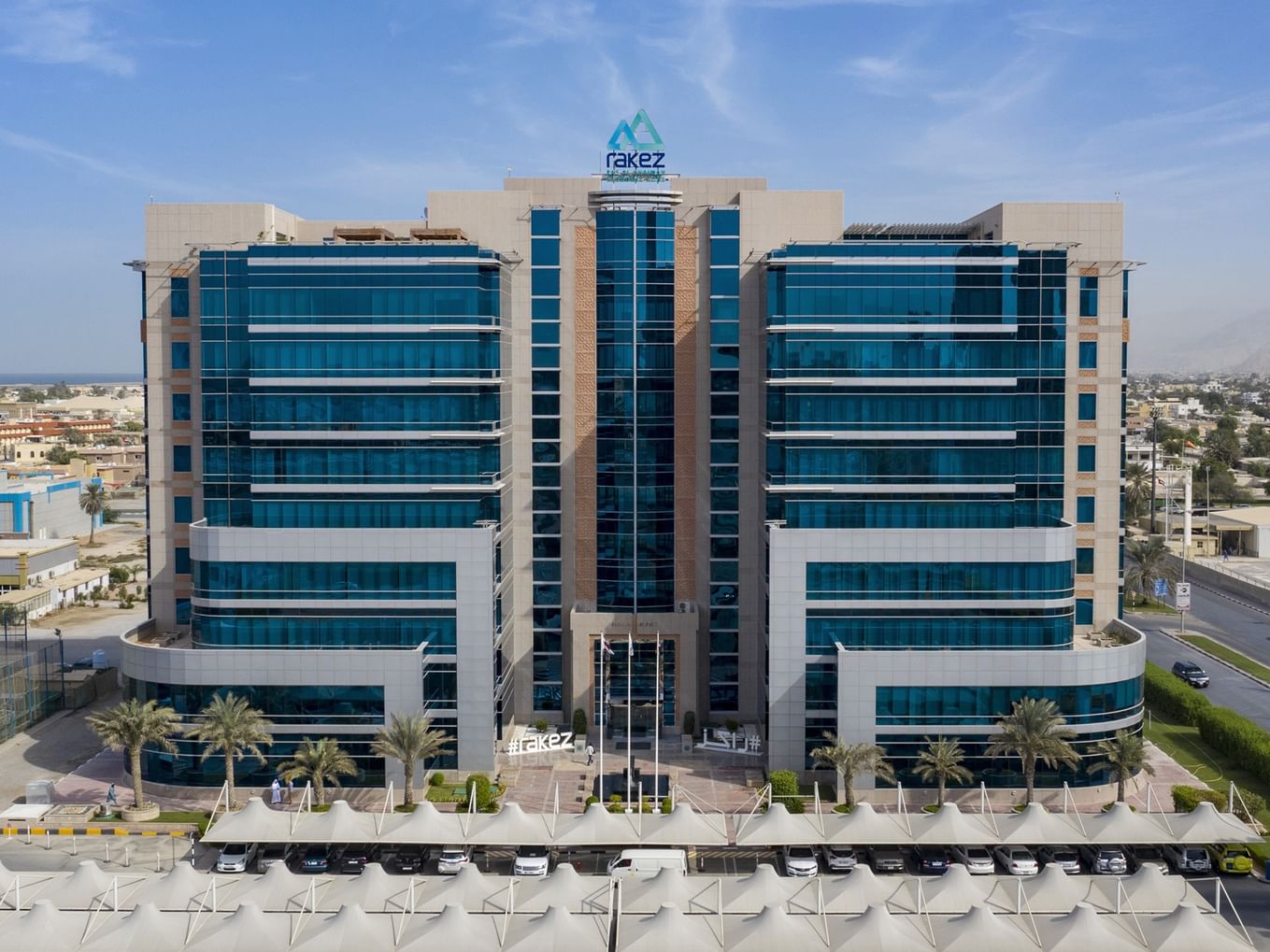 RAKEZ records 43% surge in new company registrations in H1 2025