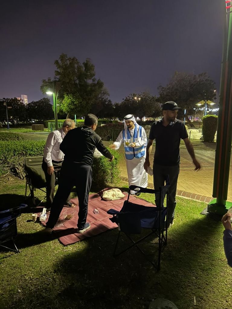 'Abu Dhabi Municipality' launches campaign promoting responsible waste disposal