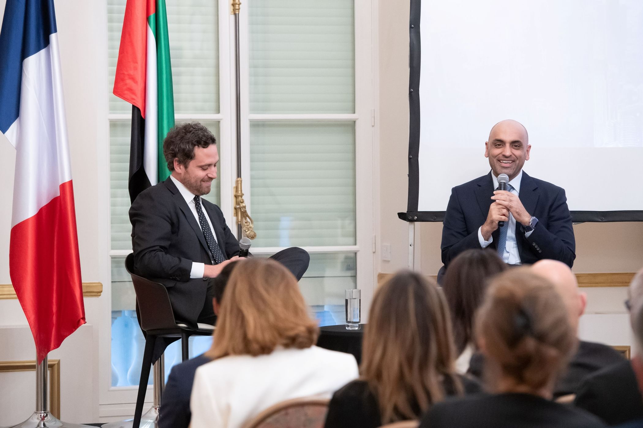 Dubai Chambers organises Paris open dialogue to showcase Dubai’s investment opportunities to French investors