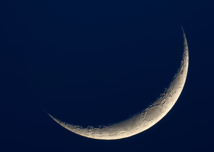 Dhu Al Hijjah crescent expected to be visible on May 17, Eid Al Adha to begin on May 27