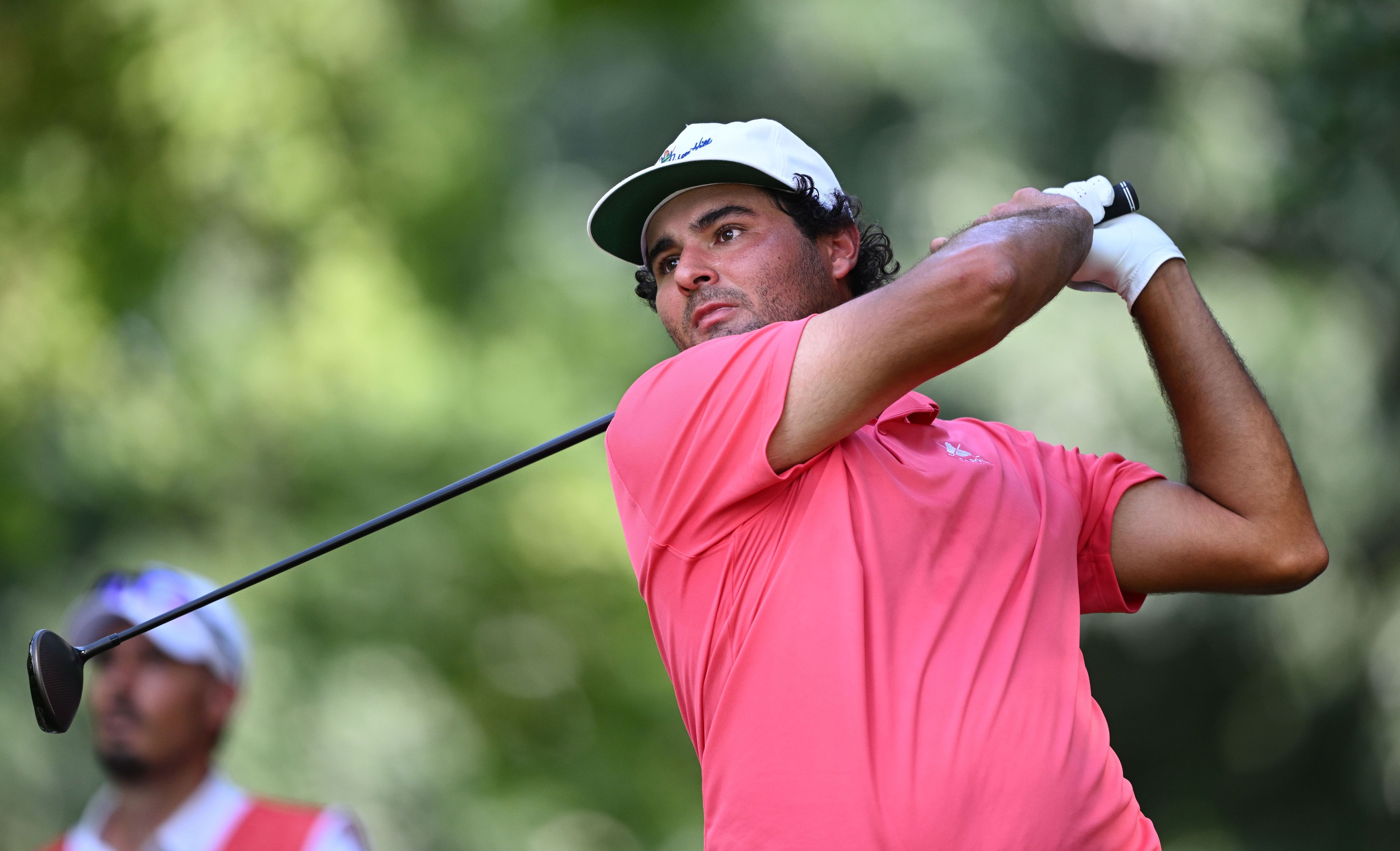 Hollick joins roll of winners in Race to Dubai, Chacarra crowned European Swing Champion