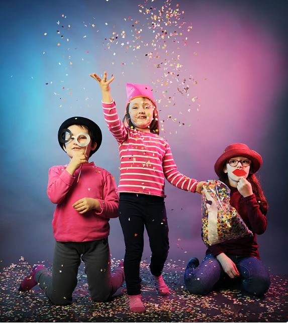 Why 'event nannies' are becoming a must-have at weddings, parties