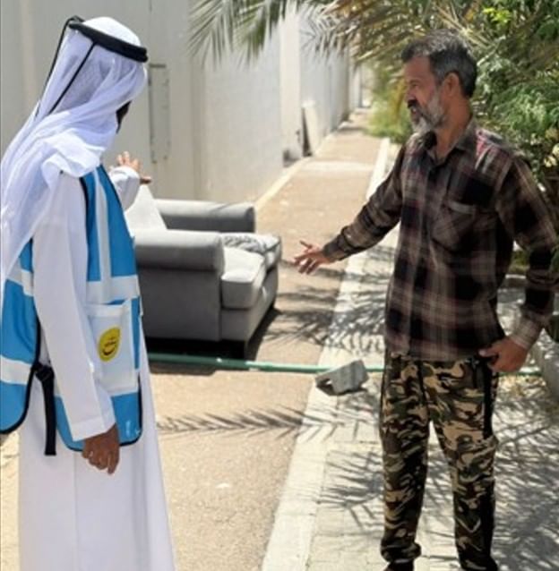 Abu Dhabi Municipality launches bulky waste awareness campaign