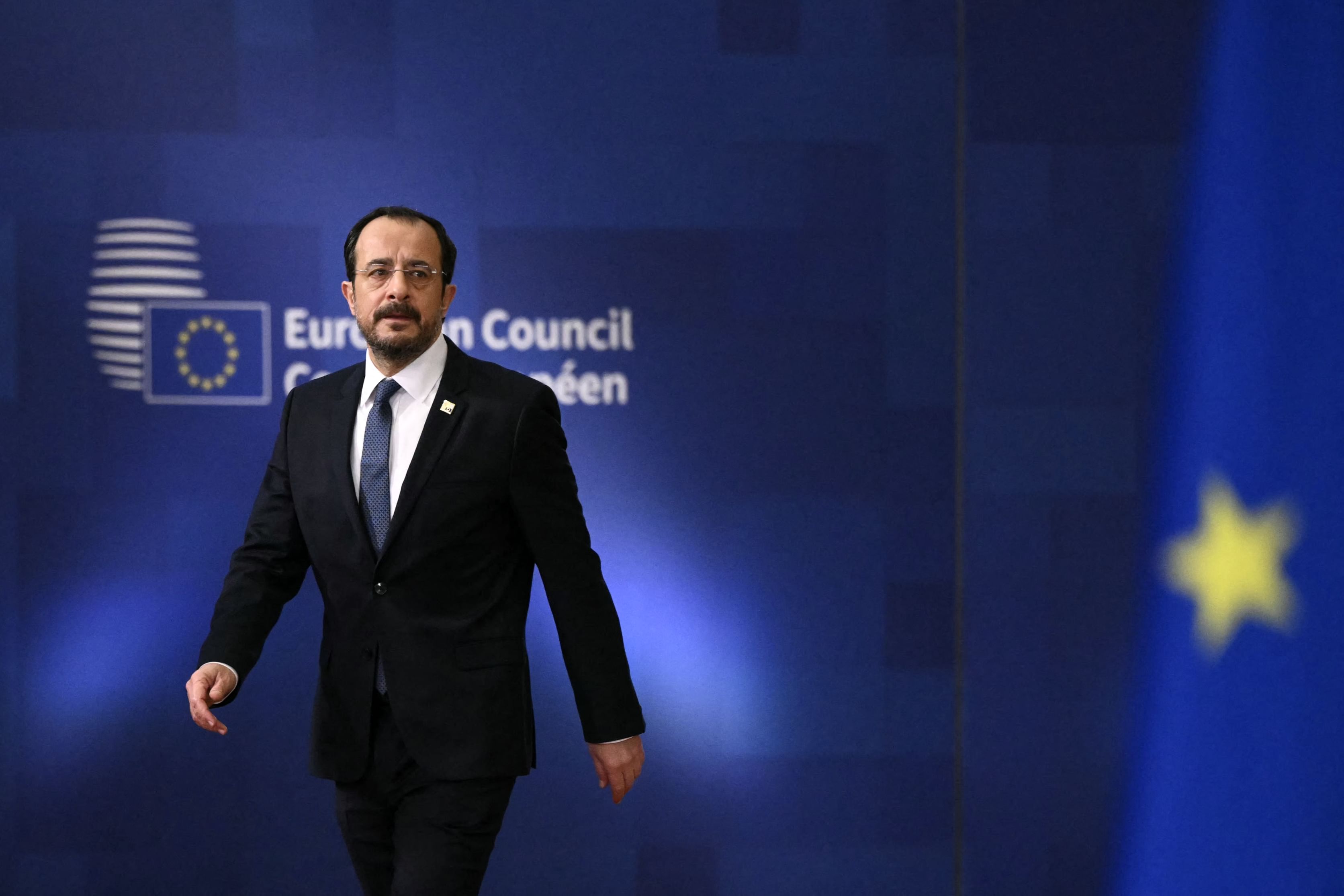 Cyprus unveils EU presidency priorities on security, migration