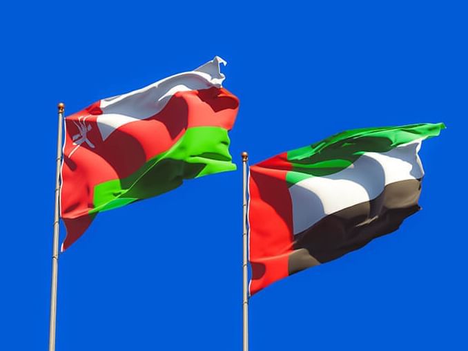 Rulers of Emirates congratulate Sultan of Oman on National Day