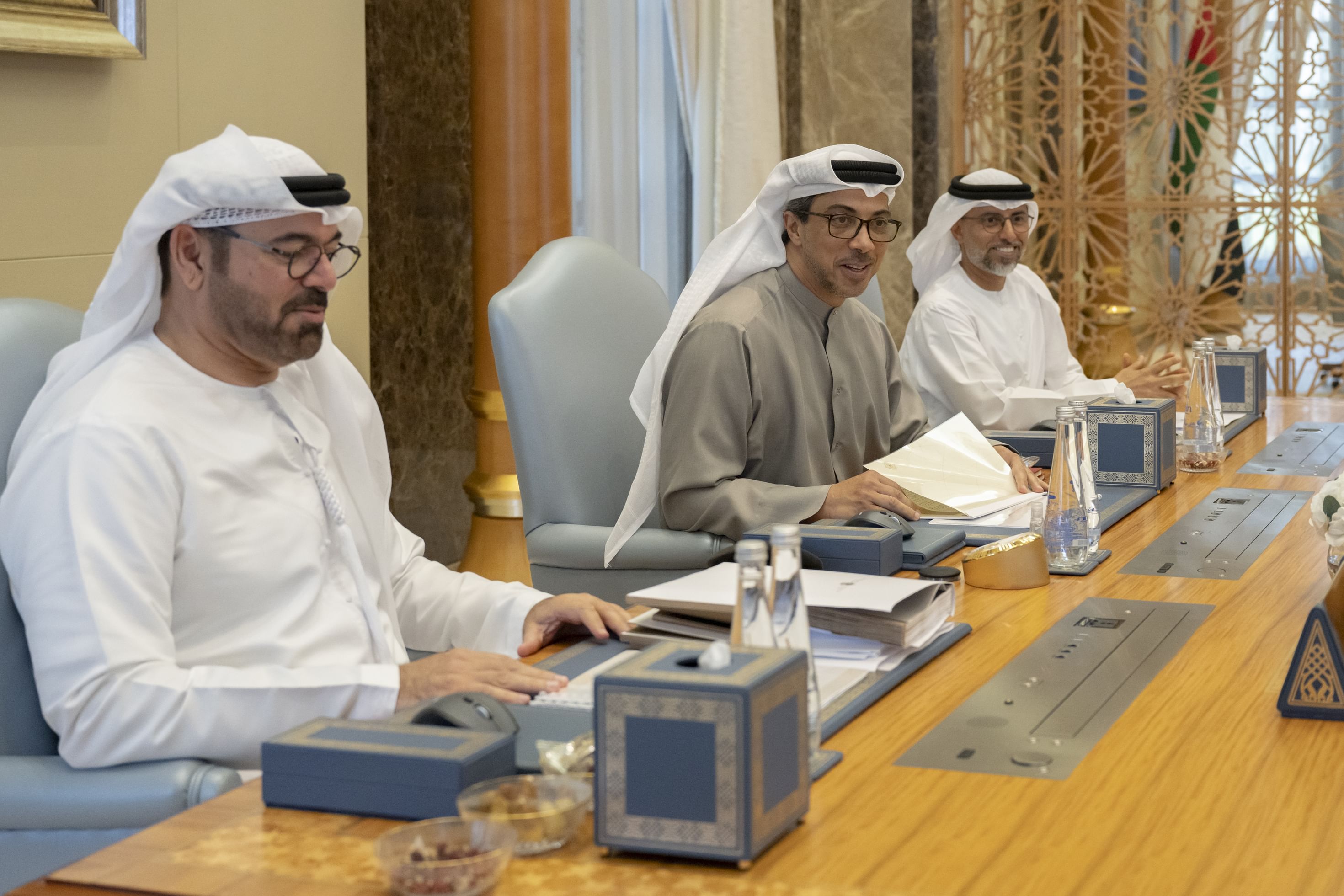 Ministerial Development Council reviews key government reports