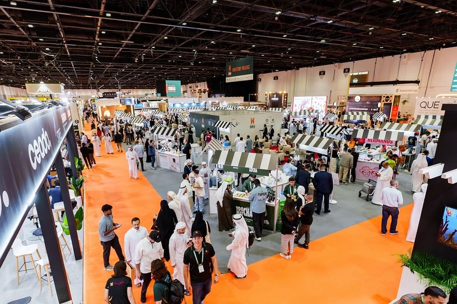 DXB LIVE achieves 40% growth in first half of 2025