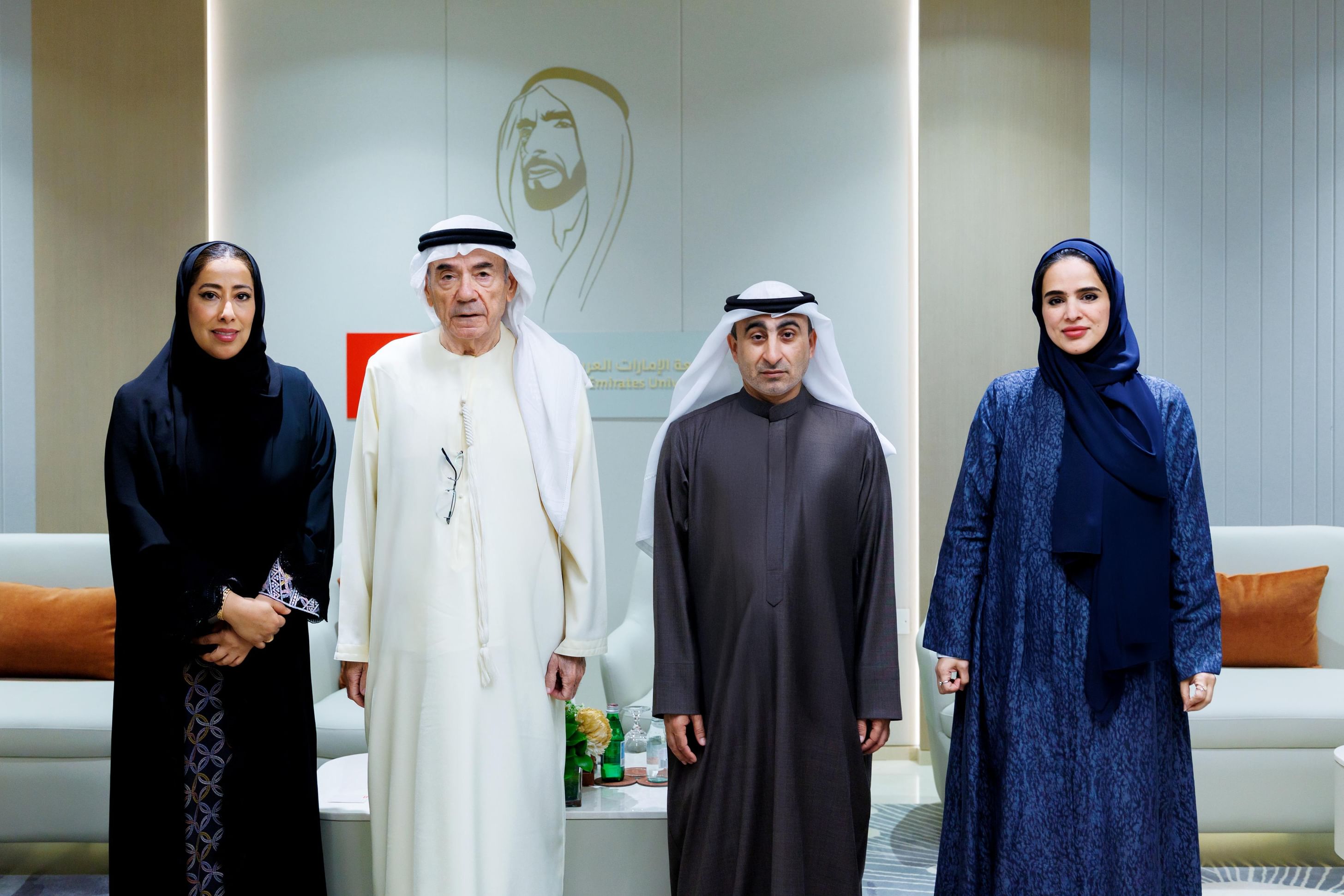 Dubai Press Club announces UAEU as Academic Partner of Arab Media Summit 2026