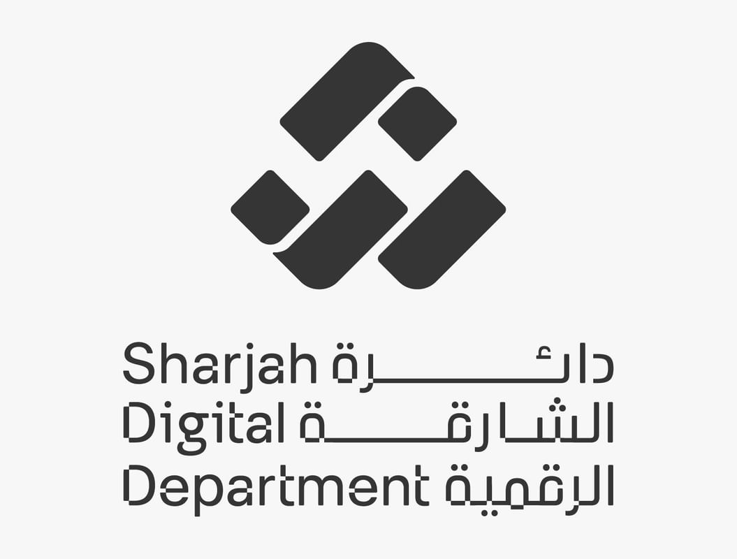 Sharjah Digital Department launches new corporate identity