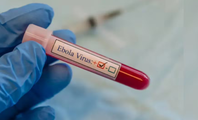 Suspected Ebola cases in Congo rise to 1,028