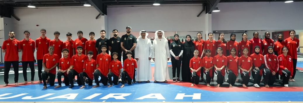 UAE Taekwondo Federation opens registration for inaugural championship in Fujairah