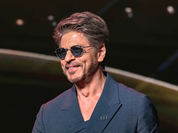 Is Shah Rukh Khan joining The White Lotus? Here is what we actually know