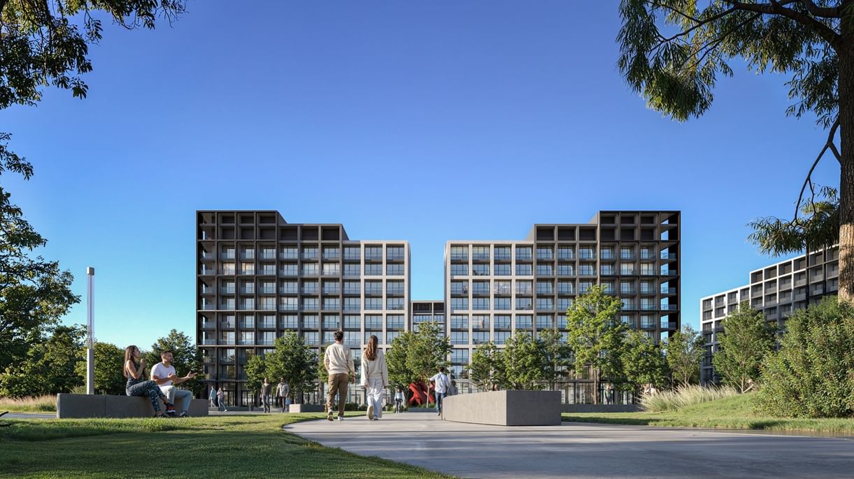 Arada unveils Jenna, upscale residential complex in Sharjah