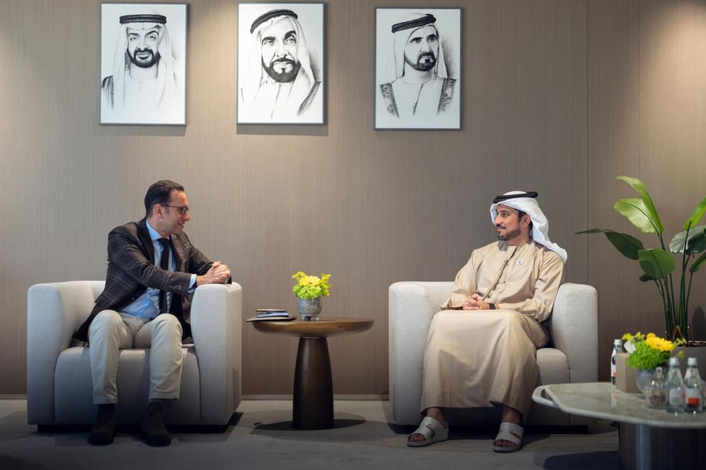 NMA, TikTok discuss enhancing cooperation