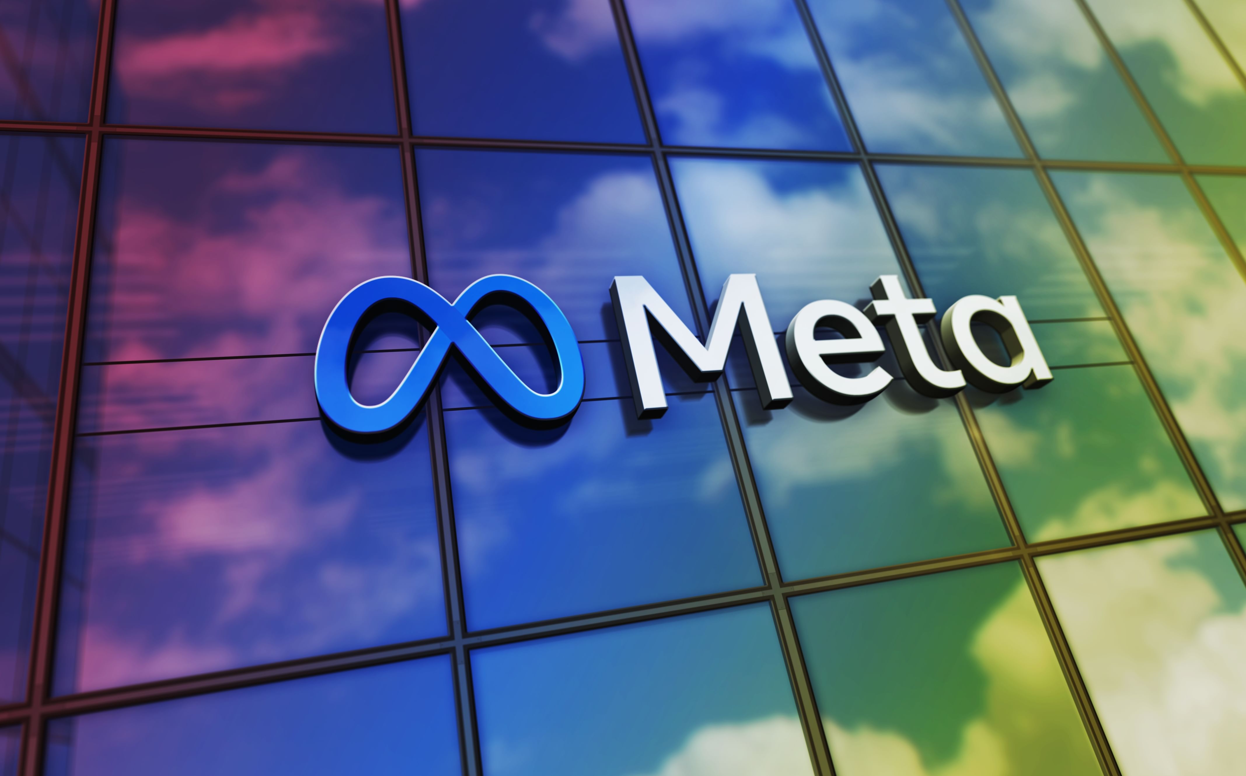 Meta to use user content for AI training