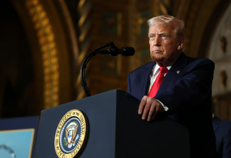 US says Venezuelan President 'captured, flown out' of country after 'large-scale strike'