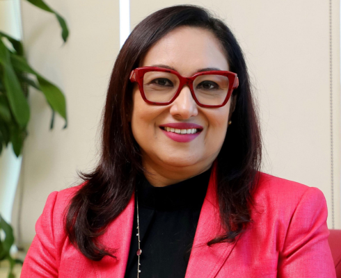 Crisis through a child’s eyes: Why your reaction matters