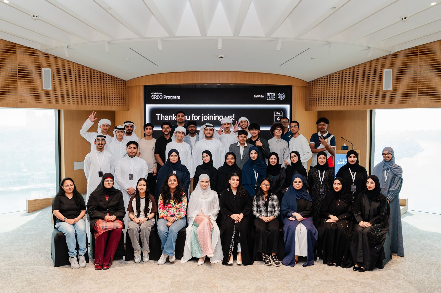 UAE AI Camp concludes seventh edition with over 70 diverse workshops