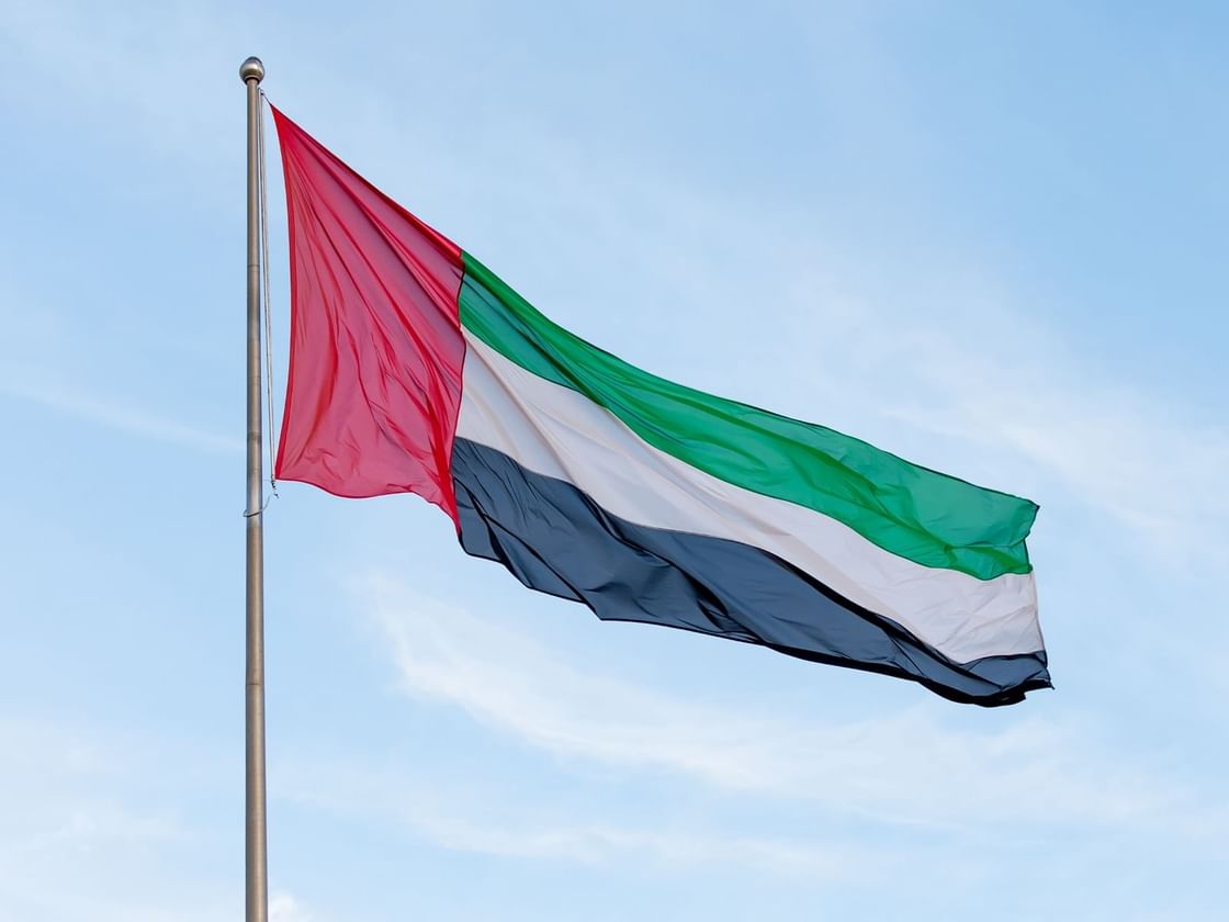 Emirates Rulers offer condolences to Emir of Kuwait over passing of Sheikha Suad Abdullah