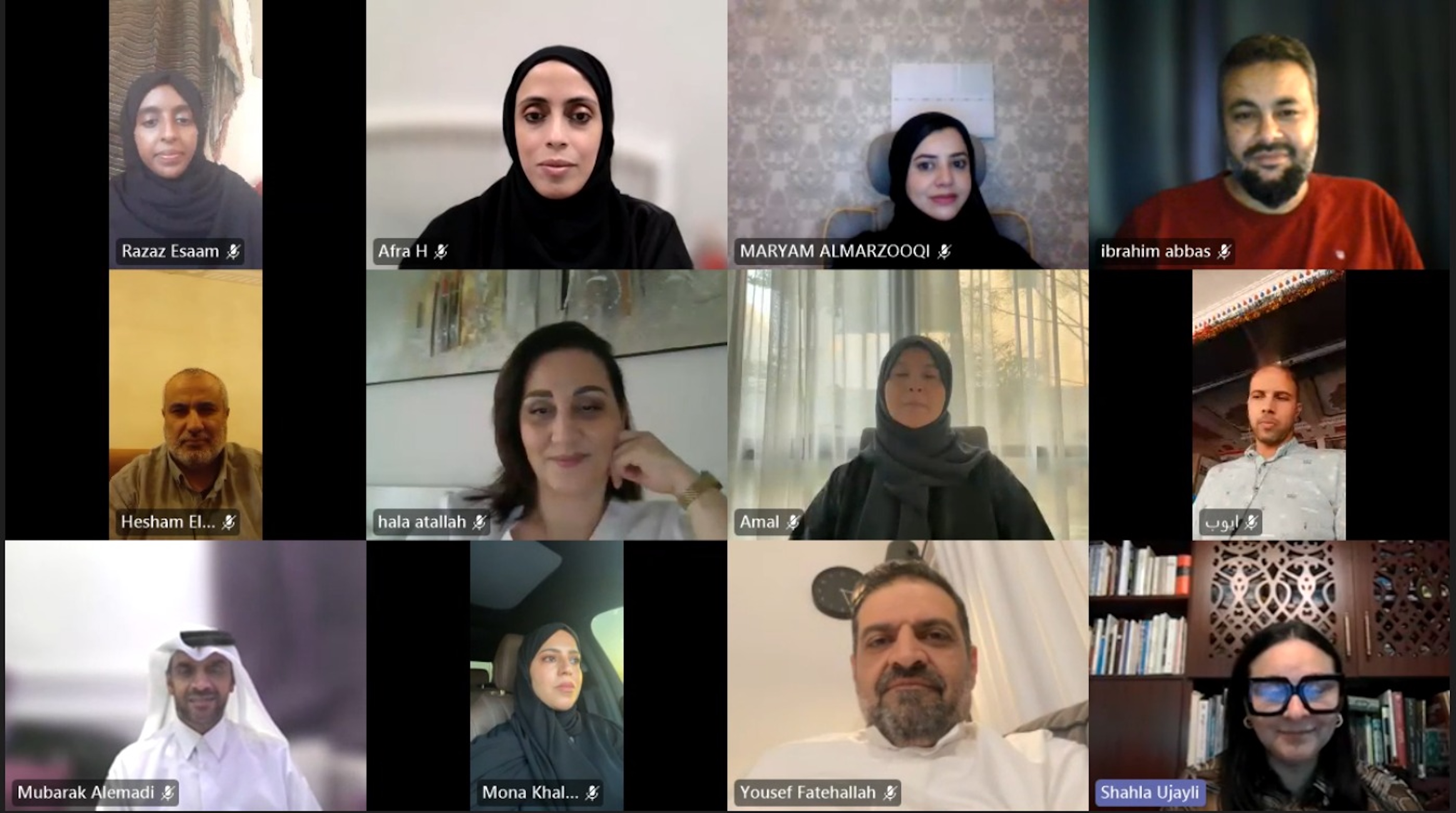 DIPW launches remote ‘Novel Writing’ workshop