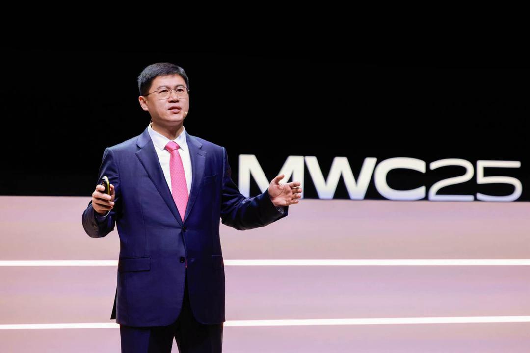 Huawei Unveils AI-Centric Network Solutions at MWC Barcelona 2025, Seeks to Maximize 5G Value in the Age of AI