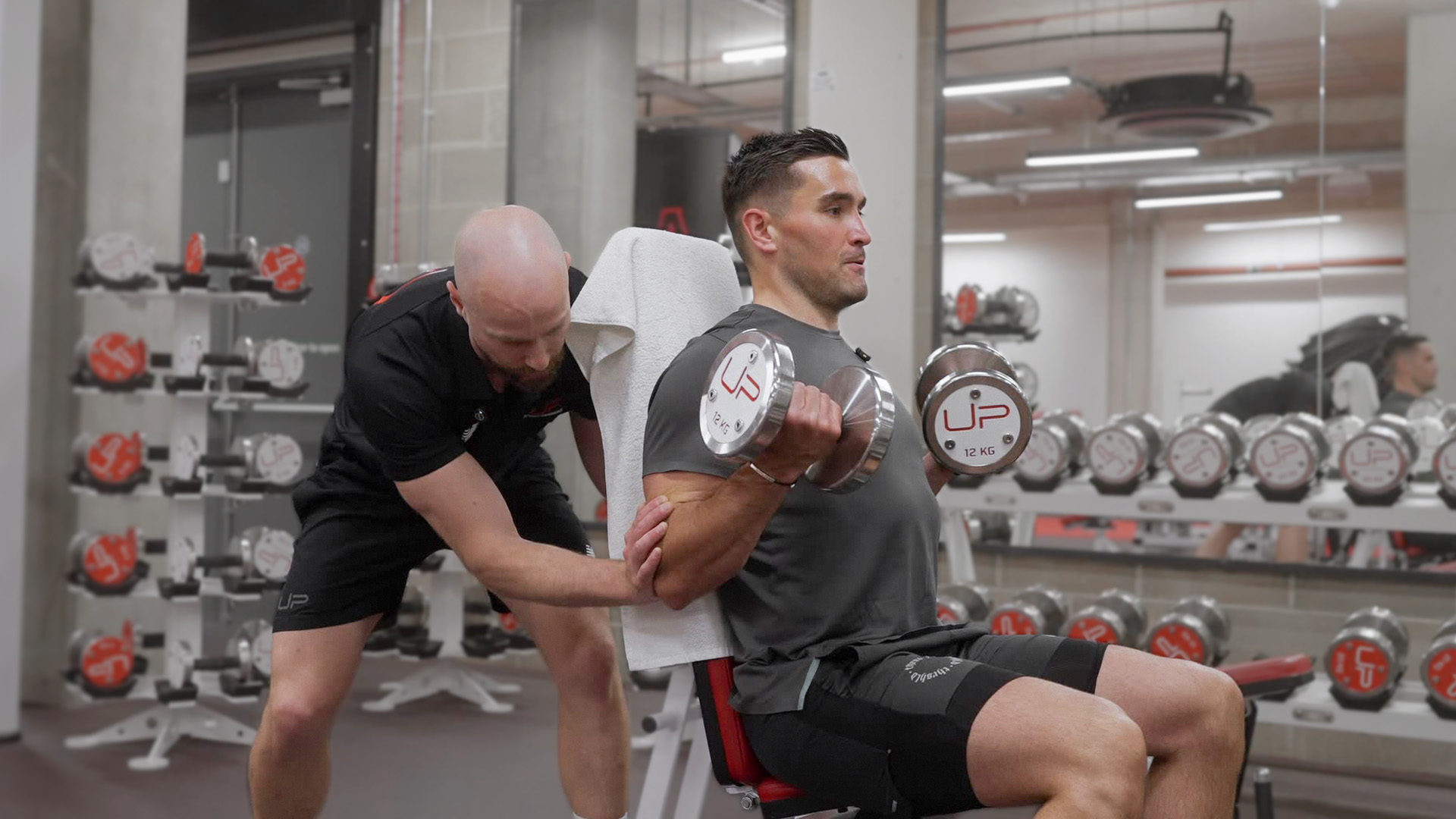 Ultimate Performance Launches Priority Onboarding at Dubai Facilities to Support Pre-Summer Fitness Momentum