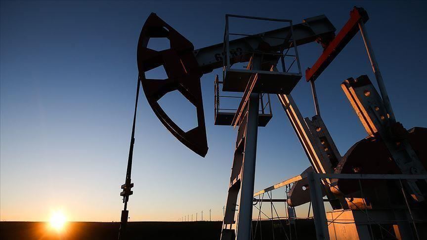 United States set record energy production in 2025