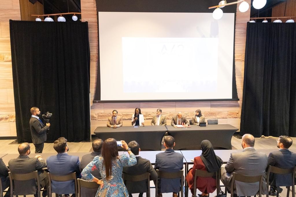 UAE organises High-Level Youth Summit on Aviation